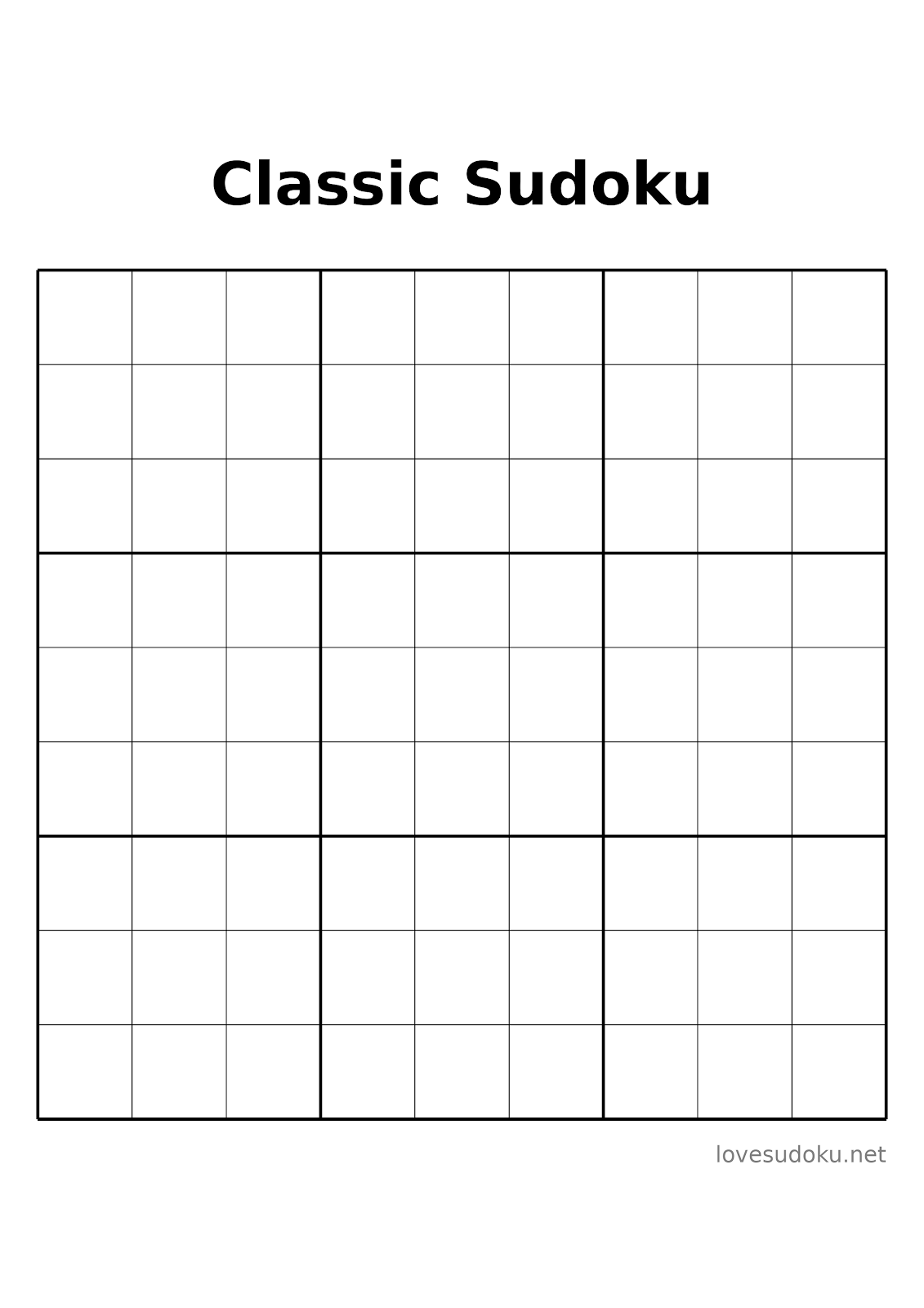 sudoku nytime